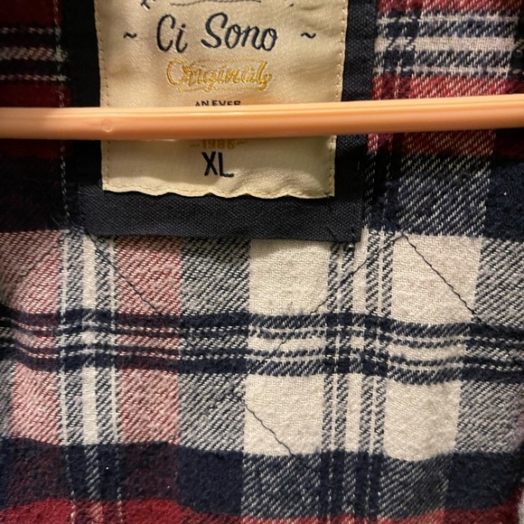 Ladies spring/fall jacket - Picture 4 of 4